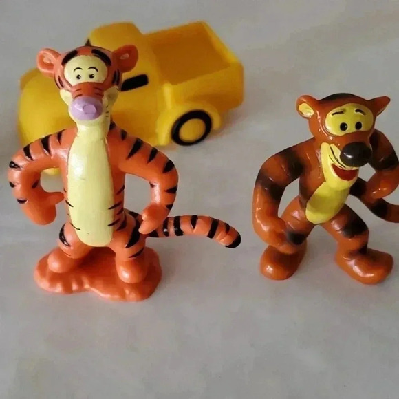 ☆☆☆Disney figures - Picture 4 of 8